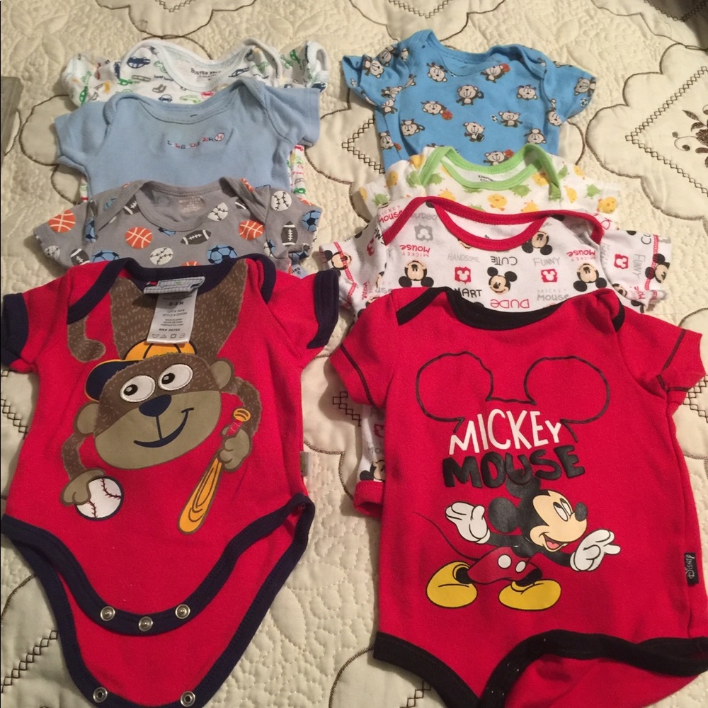 Onesies